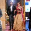 Nadia Khan criticized the marriage obsession of Pakistani dramas.
