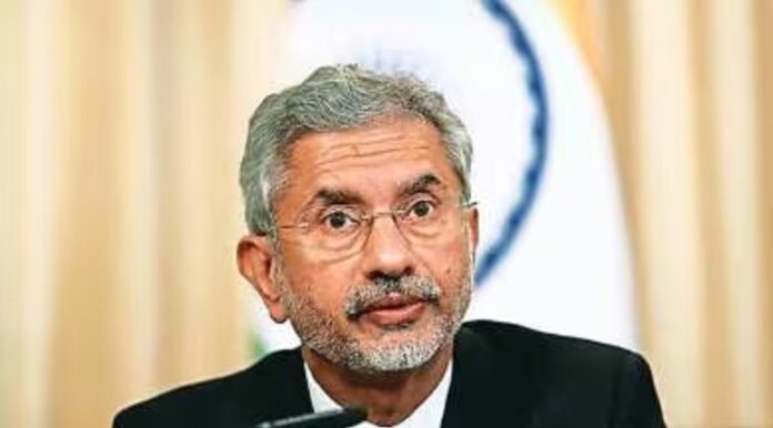 No talks on trade with Pakistan: Indian Foreign Minister

