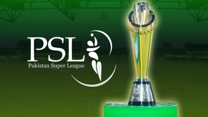 PSL unveils plan to share cost of signing top players

