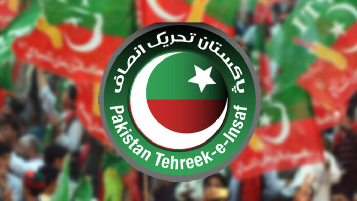 PTI will observe February 8 as Black Day against alleged election rigging.

