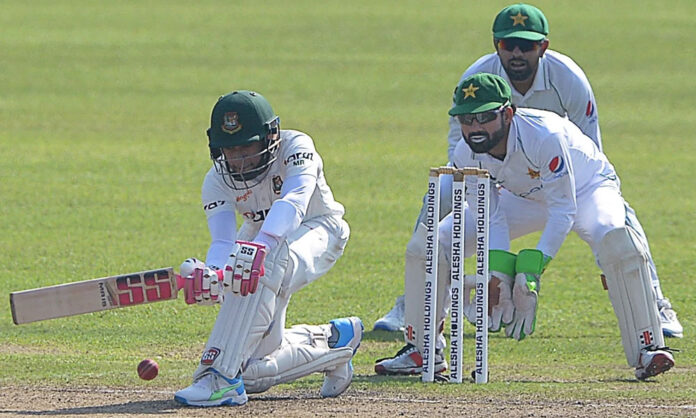 Pak vs WI: West Indies win against Pakistan, level Test series

