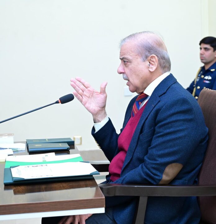 Prime Minister Shehbaz has warned that negligence in Hajj preparations will not be tolerated.

