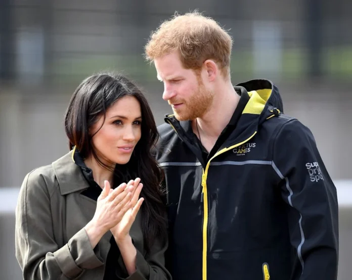 Prince Harry, Meghan Markle face backlash over bushfire visit, meta-criticism

