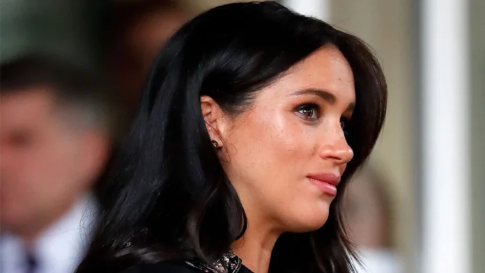 Prince Harry defends Meghan Markle during backlash

