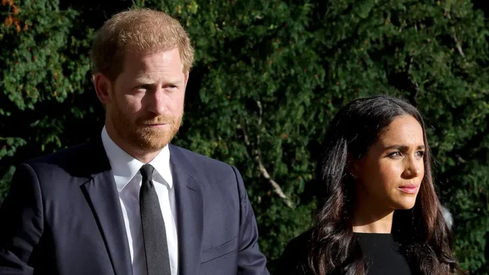 Prince Harry leaves fans in shock as he settles legal battle with UK publisher

