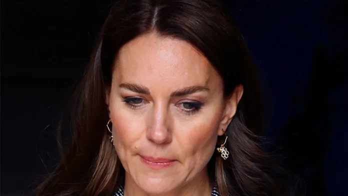 Princess Kate Middleton faces the latest health problem due to cancer treatment

