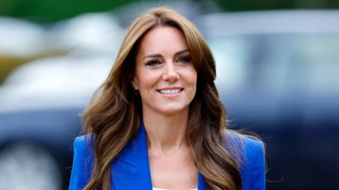 Princess Kate Middleton has received an interesting offer between fresh health struggles.

