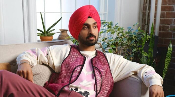 'Punjab 95' Teaser Released, February 7 Global Release

