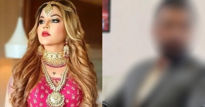 Rakhi Sawant announces to marry a famous Pakistani actor

