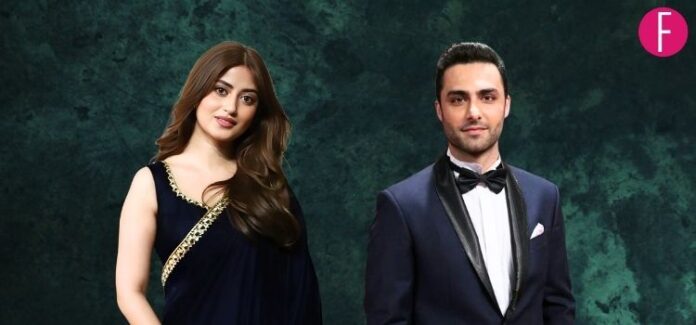 Sajal Aly and Ahmed Ali Akbar reunite for exciting new drama