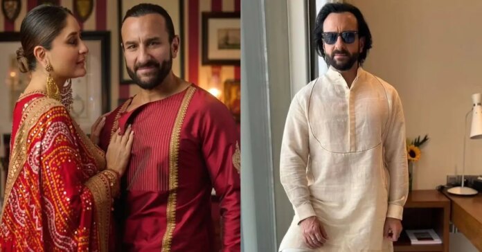 Serious Attack on Saif Ali Khan - Details

