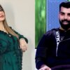 Shadab Khan responded to Tik Tok Shataj Khan’s claims.