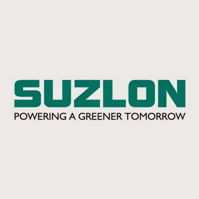 Susleon Share Price Today, 31 January 2025

