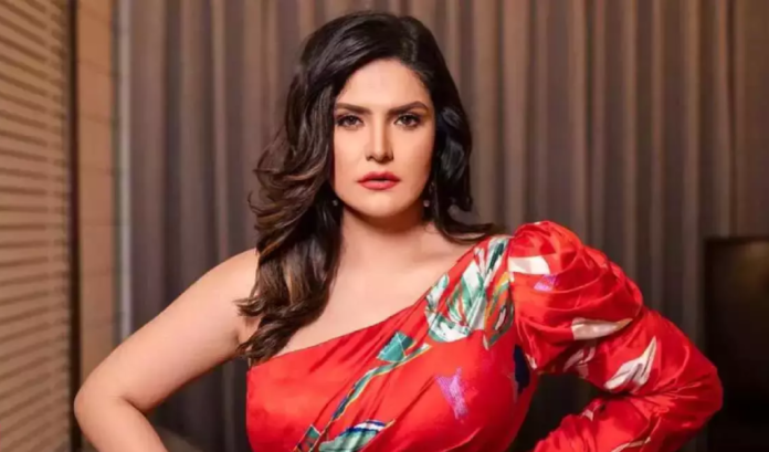 The Calcutta High Court dismissed the Zareen Khan criminal case.

