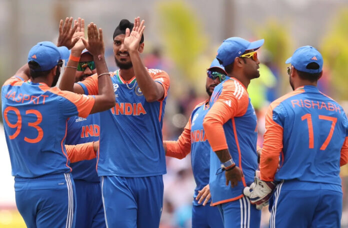 The Indian cricket team is facing an injury crisis in the T20 series.

