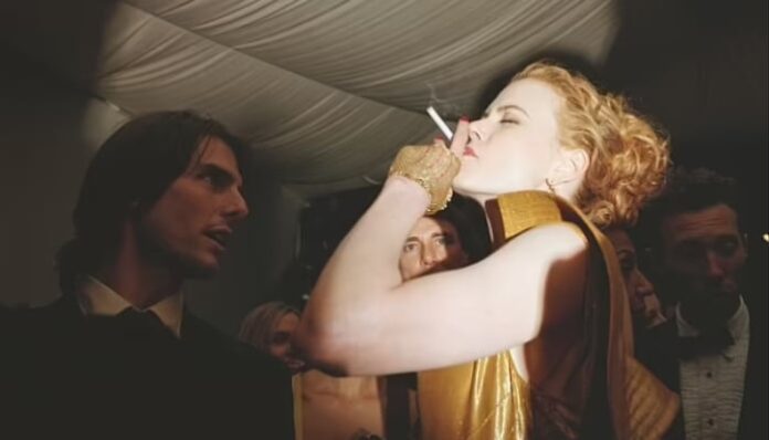 Tom Cruise, Nicole Kidman's dark wedding days exposed in viral photo

