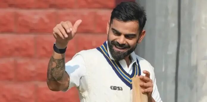 Virat Kohli’s Ranji Trophy comeback draws massive crowd