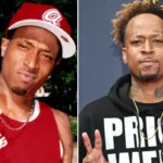'Walk Out' star DJ Ink dies at 43

