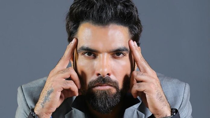 Yasir Hussain condemned the false news of his death.

