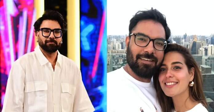 Yasir Hussain's comment on the news of his death

