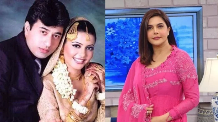 Yasir Nawaz's surprising statement regarding second marriage

