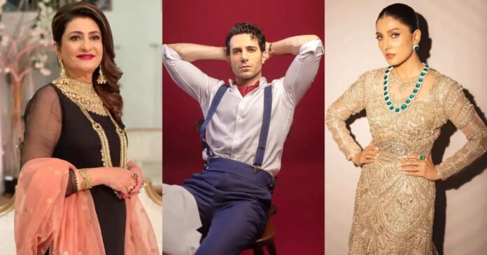 12 Best Styled character in recent Pakistani dramas

