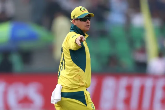 Australia need 274 runs to qualify for the semi -finals

