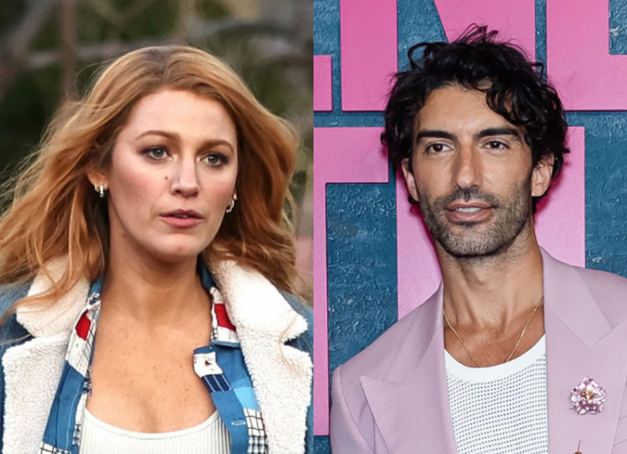 Black Levyli Subpunas Justin Baldoni's phone records in the legal battle against the alleged Sameer campaign

