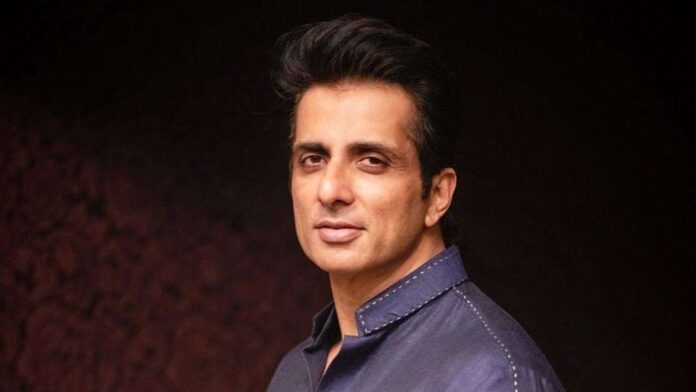 Bollywood star Sonu Sood faces arrest warrants

