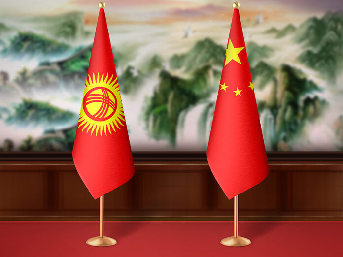 China-Kyrgyz Social Security Agreement to promote bilateral exchange, interaction

