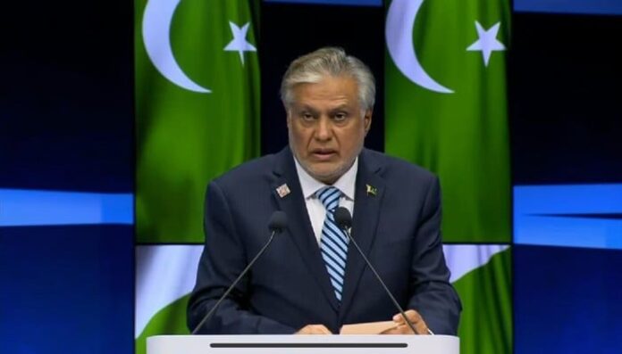 Dar arrived in New York for a UNSC meeting related to Global Governance

