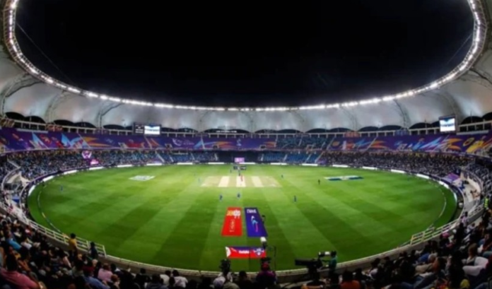 Dubai Cricket Stadium Champions Trophy to give free iftar for 2025

