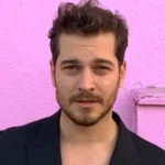 Eşref Rüya Dizisi Oyuncuları