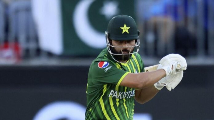 Fakhr Zaman expressed hope for a strong performance of Babar

