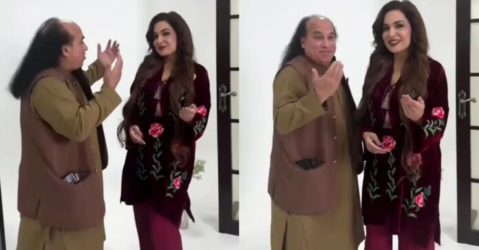 Fans react to Fateh Ali Khan and my G -entertainment interaction

