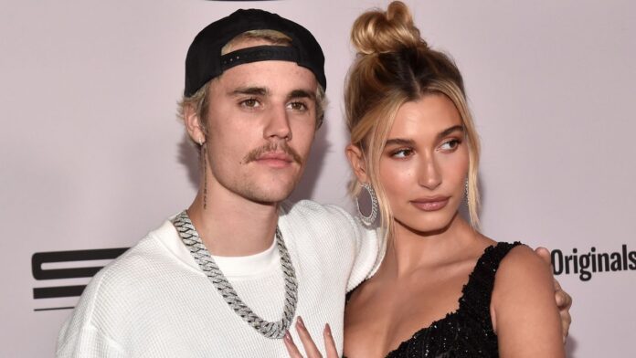 Hailey Bieber's secret 'dismissed' message has given rumors more rumors of divorce

