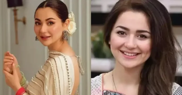 Hania Aamir's cosmetic procedures intensify discussion

