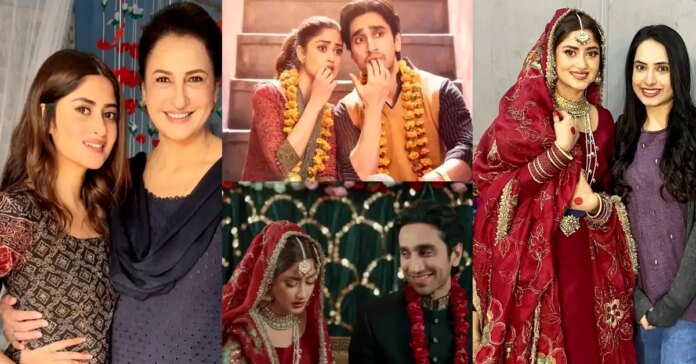 Heart Wali Gali Maine Cast, Schedule and times

