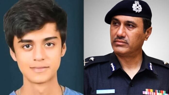 IG Sindh summoned Mustafa Aamir's murder case via NA panel

