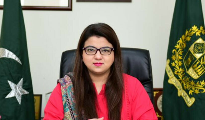 Internet speed continues, says Minister Shaza

