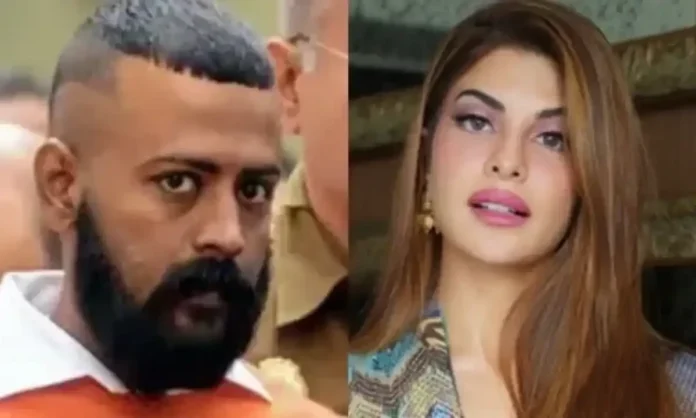 Jacqueline Fernandez got a private jet from a prison boyfriend

