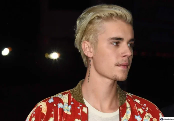 Justin Bieber took a single step between divorces speculation and heartbroken cake paller comments

