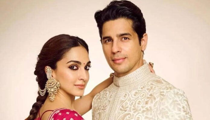 Kara Advani, Sudharth Malhotra revealed the pregnancy

