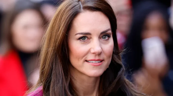 Kate Middleton gave the new royal power through King Charles in 'Significant Shift'

