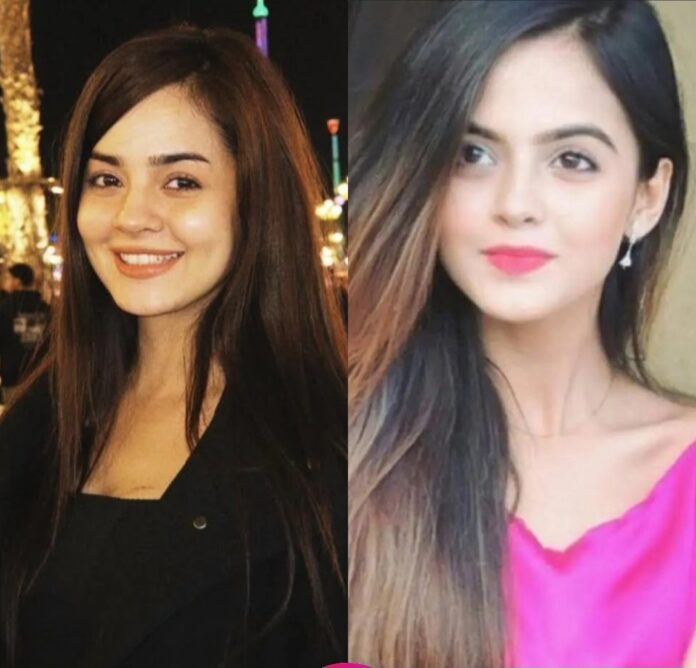 Komal Mayor Recent Facial Changes: Weight gain, or fillers?

