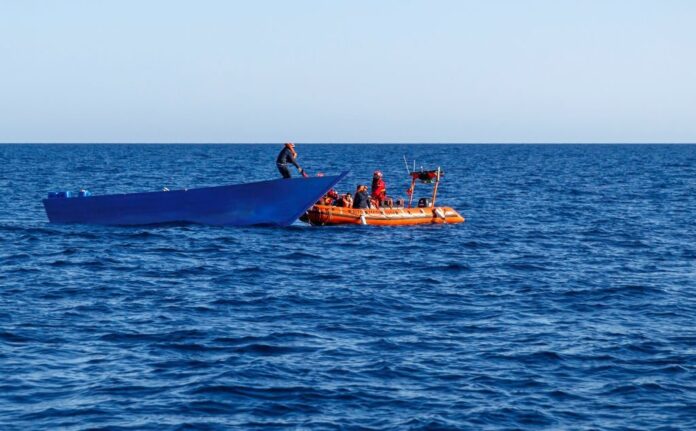 Libyan boat tragedy claims 16 Pakistanis

