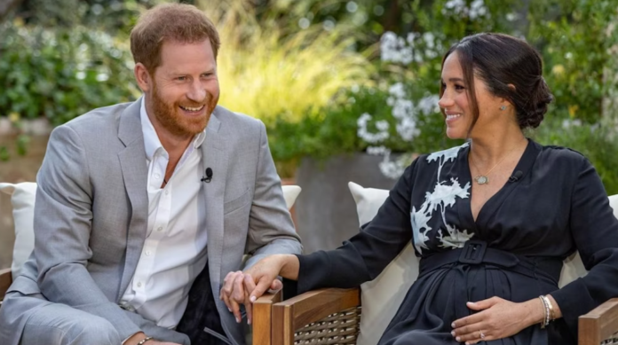 Meghan Markle pregnancy speculations grow after the appearance of Canada

