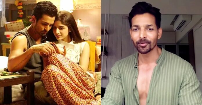 More Hawkin's Sanam Teri Kasim Hero sings his praise

