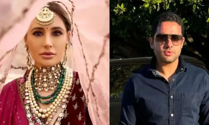 Nargis Fakhri secretly married!

