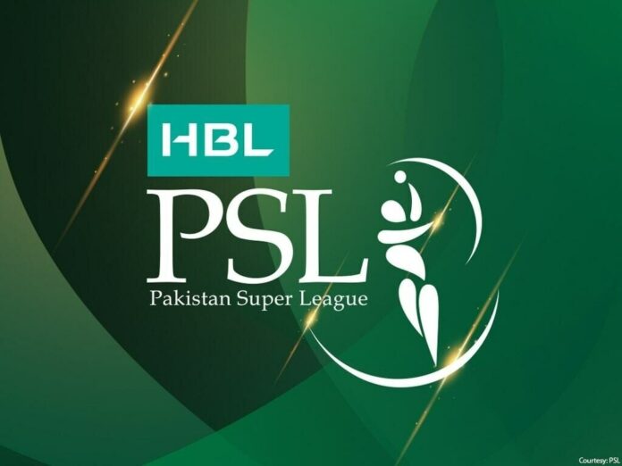 PSL 10 Schedule announced

